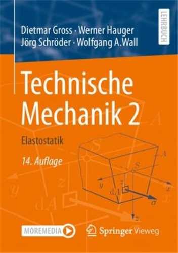 Technische Mechanik 2